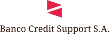 Banco Credit Support S.A. Logo